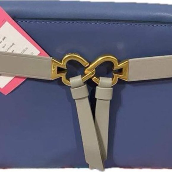 kate spade Bags Kate Spade Medium Toujours Crossbody Bag In